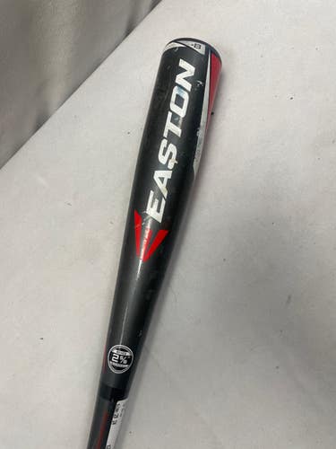 Used Easton S2000 BB/SB USSSA 2 5/8 Bat 29" 11490-S000271860