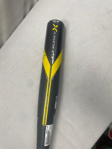 Used Easton GHOST X BB/SB USA 2 5/8 Bat 30" 11490-S000271858