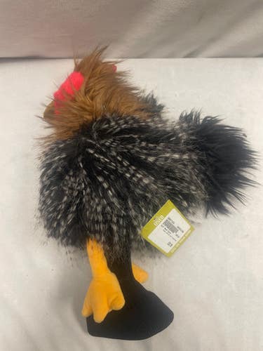 Used DAPHINE GOLF HEADCOVER Golf Accessory 11490-S000271836