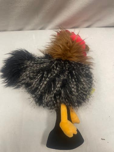 Used DAPHINE GOLF HEADCOVER Golf Accessory 11490-S000271837