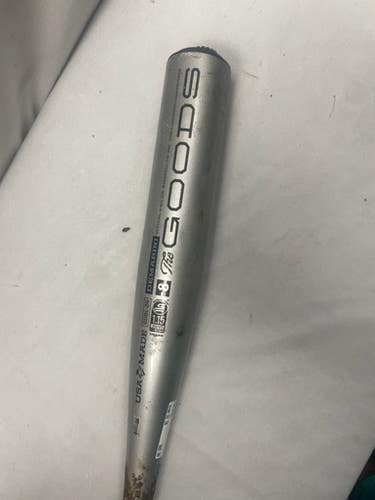 Used Demarini GOODS -24 BB/SB USSSA 2 3/4 Bat 32" 11490-S000271829