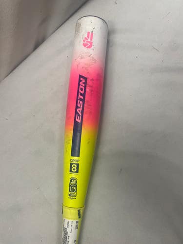 Used Easton THE DUB BB/SB USSSA 2 3/4 Bat 30" 11490-S000271831