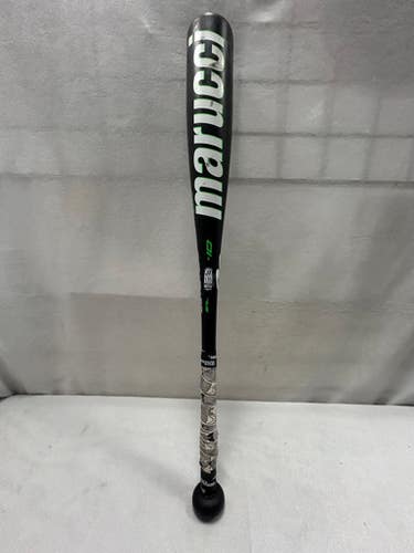 Used Marucci CODE BB/SB USSSA 2 3/4 Bat 27" 11490-S000271813