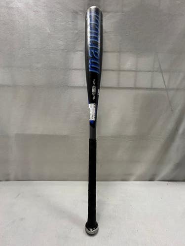 Used Marucci F5 BB/SB USSSA 2 3/4 Bat 30" 11490-S000271810