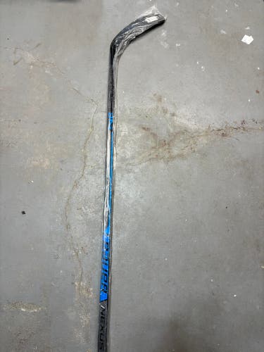 Senior Bauer Nexus 2N Left Hand Hockey Stick P92 87 Flex (New)