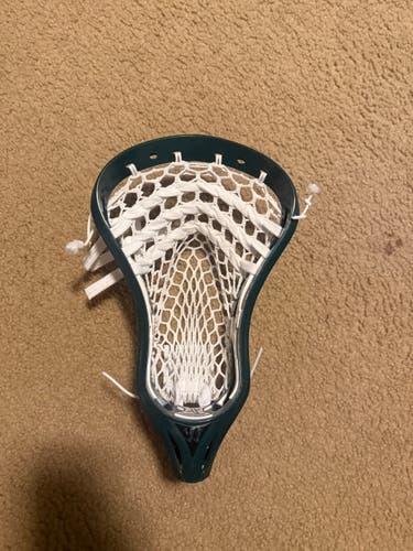 Warrior Fresh Stringing Evo 3X Head (New)