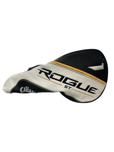 Used Callaway ROGUE ST MAX D Mens Driver RH Black 10.5 Degree 11862-S000093987