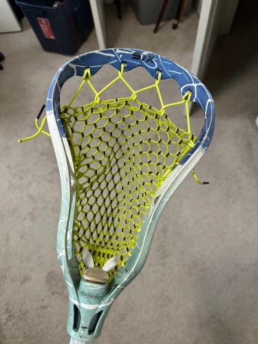 STX AV8 Head (Used)
