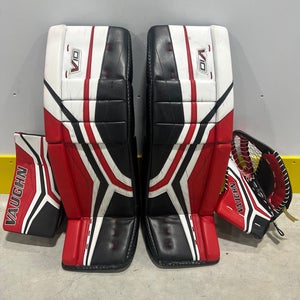 Vaughn V10 Pro Carbon 36+2 Full Set