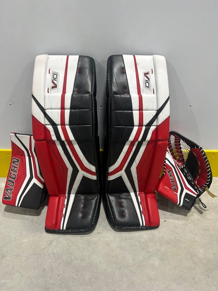 Vaughn V10 Pro Carbon 36+2 Full Set