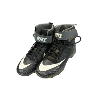 Used Nike Adult FB Cleats Black Senior 4.5 11682-S000131260