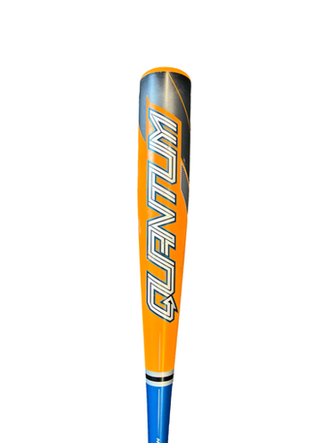 Used Easton QUANTUM BB/SB USA 2 5/8 Bat 30" 11682-S000131252