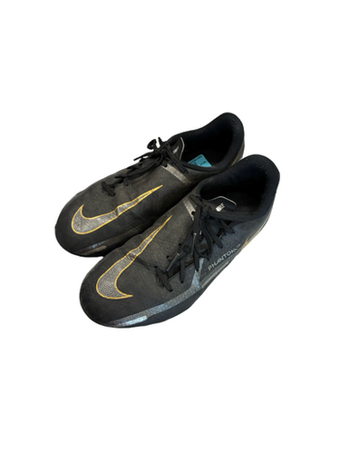 Used Nike Soccer Cleats Black Senior 5 11682-S000131246