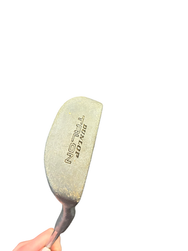 Used Dunlop TALON Mens Putter RH 11682-S000131230