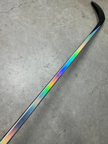 82 Flex P88 BLCKSTCK PRO 4 Pulse, FT8 Pro Similar Kick Point Senior Right Hand