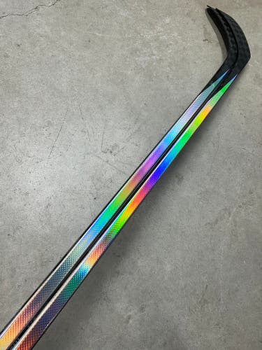 2 PACK 82 Flex P88 BLCKSTCK PRO 4 Pulse, FT8 Pro Similar Kick Point Senior Right Hand