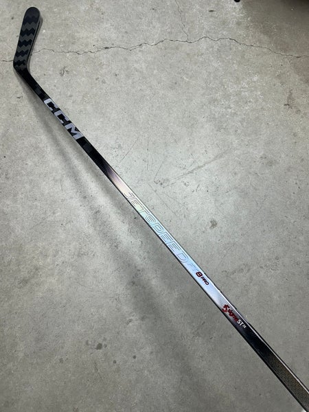 70 Flex P90TM Senior CCM Jetspeed FT8 Pro Right Hand Hockey Stick Pro Stock (New)