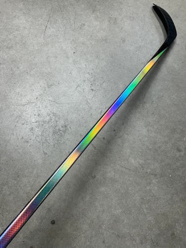 82 Flex P28 BLCKSTCK PRO 4 Pulse, FT8 Pro Similar Kick Point Senior Right Hand