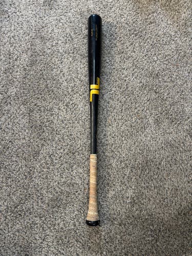 2025 Tucci Pro Select Maple BBCOR Certified Bat (-3) 30.5 oz 33.5" (Used)