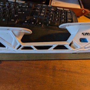 True Shift Attack Holders and Blades - size 10 (Used)