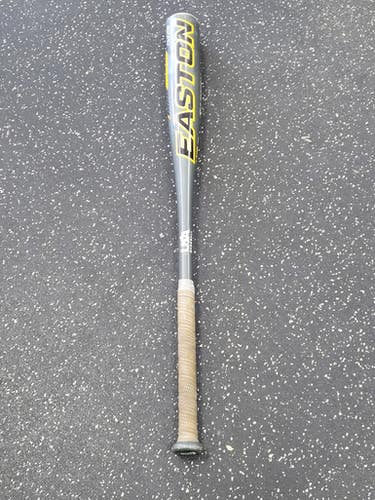 Used Easton HAVOC BB/SB USA 2 1/4 Bat 28" 11849-S000039090