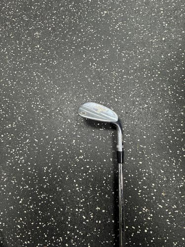 Used Titleist BV VOKEY SM7 Golf Wedge Mens RH 50 Degree 11849-S000039073