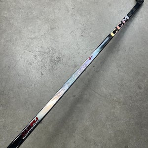 85 Flex P29 Senior CCM Jetspeed FT8 Pro Left Hand Hockey Stick Pro Stock (New)