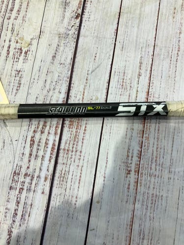 STX Stallion SC-TI OCS Shaft (Used)