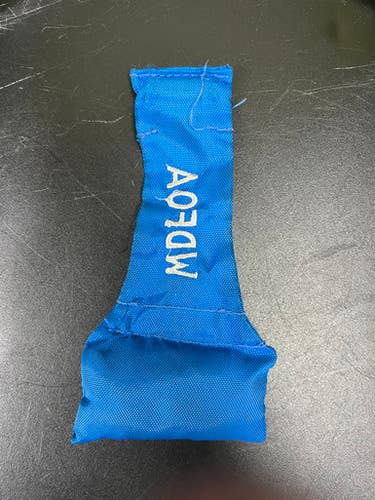 Used Football Accessory Royal Blue 11849-S000025402