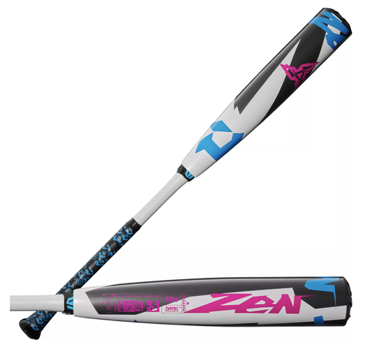 2025 DeMarini Zen USSSA Certified Bat (-5) 27 oz 32" (New)