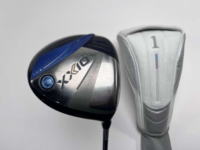 XXIO 13 Womens Driver 11.5* MP 1300L Flex 1210 34g Ladies Graphite Womens RH HC