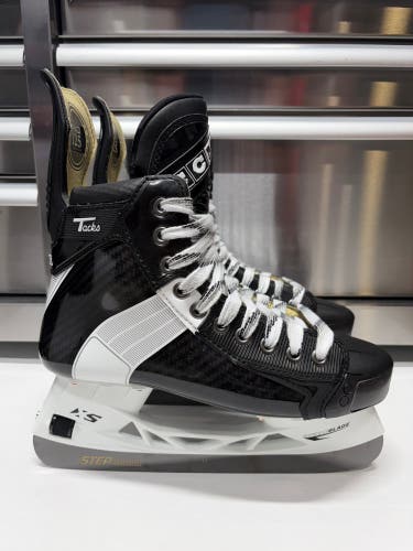 CCM XF Pro 652 Hockey Skates Size 7 Regular Width 263mm (New) NCAA Pro Stock
