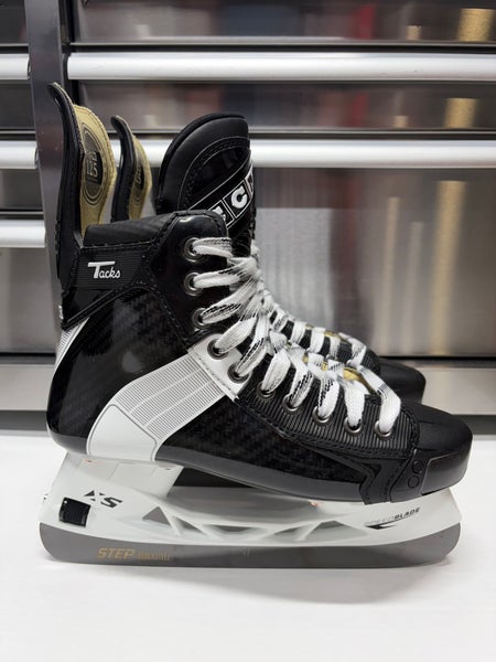 CCM XF Pro 652 Hockey Skates Size 7 Regular Width 263mm (New) NCAA Pro Stock
