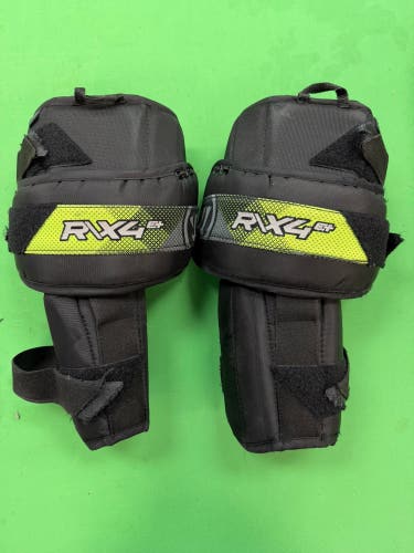 Warrior RX4 Pro+ Accessories & Other (Used)