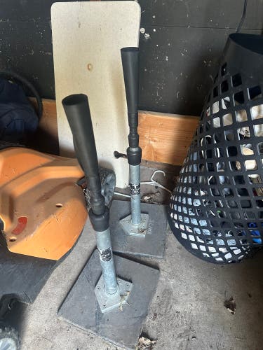 Baseball Hitting Tee(s)