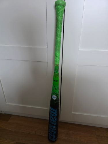 2026 Marucci Rckless Hybrid BBCOR Certified Bat (-3) 28 oz 31" (Used)