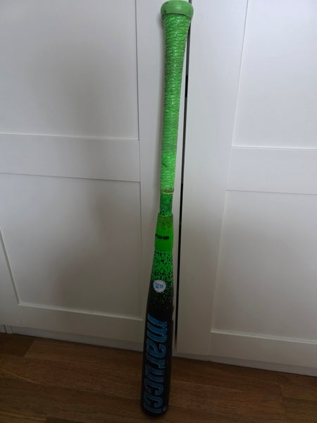 2026 Marucci Rckless Hybrid BBCOR Certified Bat (-3) 28 oz 31" (Used)
