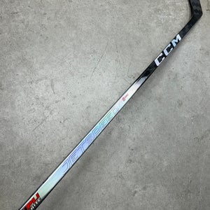 70 Flex P29M Senior CCM Jetspeed FT8 Pro Left Hand Hockey Stick Pro Stock (New)