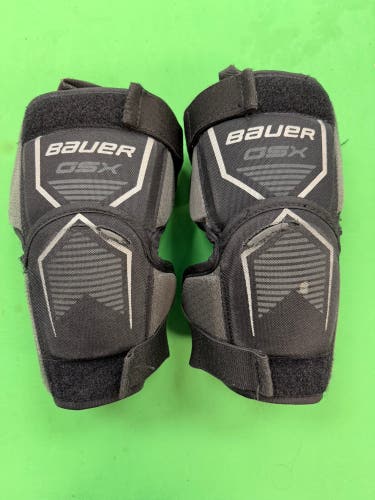 Bauer GSX Accessories & Other (Used)