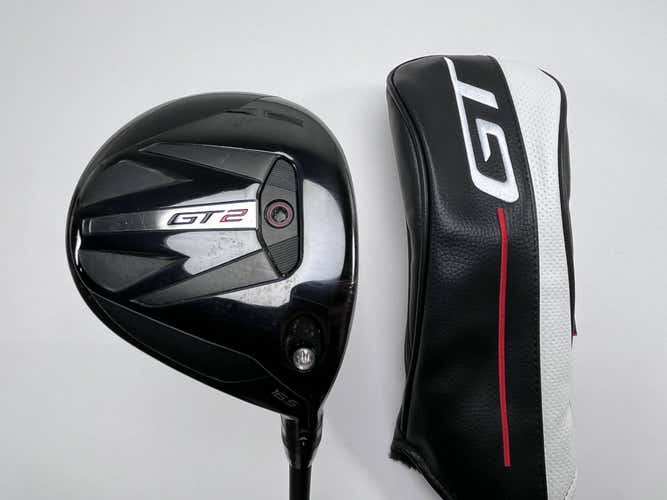 Titleist GT2 4 Fairway Wood 16.5* Tensei K Blue Xlink Tech 65g Regular RH HC