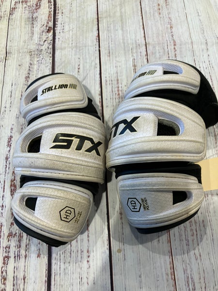 Large Adult STX Stallion HD Arm Pads (Used)