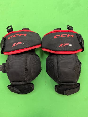 CCM KP 1.5 Accessories & Other (Used)