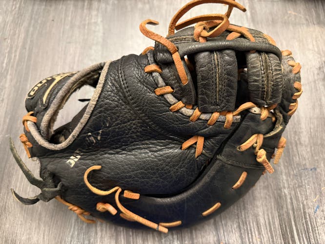 Mizuno Prospect LH First Base Baseball Glove 12.5" (Used) Please Read