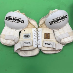 Sher-Wood PMP 5030 Shoulder Pads | Senior Large