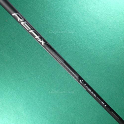 TaylorMade Mitsubishi Chemical REAX 65 Stiff 42.5" Shaft w/ TaylorMade Tip