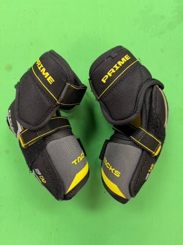Senior Small CCM Tacks Elbow Pads (Used)