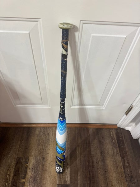 2024 Louisville Slugger LXT Composite Bat (-10) 23 oz 33" (Used)