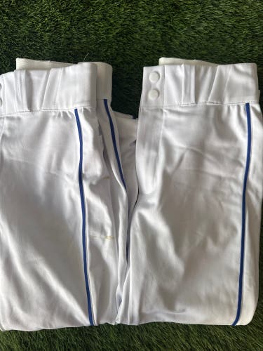 Dirty Mids baseball Game Pants adult small