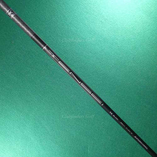 Mitsubishi Tensei 1K Black 85HY Xlink Tech Stiff 39.5" Hybrid Shaft w/ Ping Tip