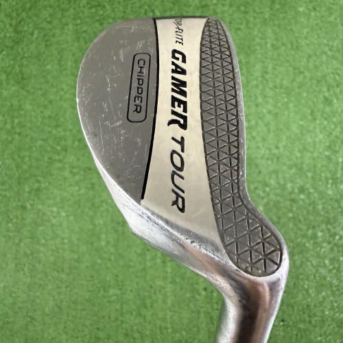 Top Flite Gamer Tour Chipper Right Handed 35